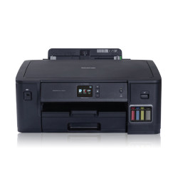 Máy In Phun Màu Brother T4000DW (In Đảo Mặt, A3, USB, LAN, WIFI)