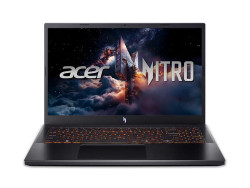 Laptop Acer Gaming Nitro ProPanel ANV15-52-73Z8 (Core 7 240H, RAM 16GB, SSD 512GB, VGA NVIDIA GeForce RTX 4050 6GB, Màn Hình 15.6 inch FHD, IPS, 180Hz, 300 nits, 100% sRGB, Windows 11) 