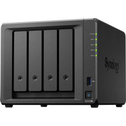 Thiết Bị Lưu Trữ NAS Synology DiskStation DS425+ (4-Bay)