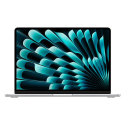 MacBook Air M5 2026 (MDV94SA/A) (Apple M5, 10 core CPU , 10 Core GPU, RAM 16GB, SSD 512GB, Màn Hình 15.3inch , Màu Silver, Hàng Chính Hãng)