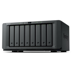 Thiết Bị Lưu Trữ NAS Synology DiskStation DS1825+ (8-Bay)