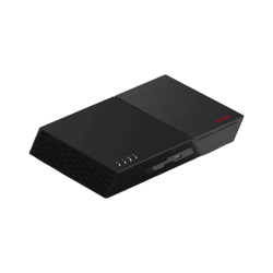 Thiết Bị Lưu Trữ NAS Asustor Flashstor 6 FS6706T (Quad-Core 2.0GHz, Dual 2.5GbE Ports, 4GB RAM DDR4, 6 x M.2 SSD Slots)