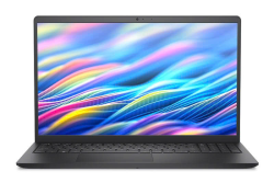 Laptop Dell DC15250-5434BLK (Intel i5-1334U, RAM 8GB, SSD 512GB, Màn Hình 15.6 inch FHD, Cảm ứng tấm nền WVA, Windows 11 Home Bản Quyền, Màu Đen)