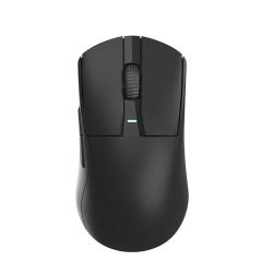 Chuột Gaming Không Dây DareU A950GM Black (3 mode, PAW3395, 26.000 DPI, Pin sạc, 60g)