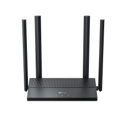 Bộ Phát Wifi TP-Link TL-WR846N (Chuẩn N 300Mbps, 4 Ăng-ten ngoài, 15 User)