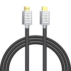 Cáp HDMI 1 Mét ORICO H8AY-10-BK