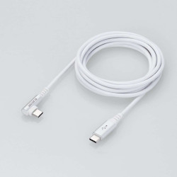 Cáp Sạc USB-C Sang USB-C ELECOM MPA-CCL20NWH