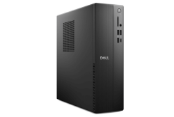 Máy Tính Để Bàn Dell Pro Slim Essential QVS1260 (QVS1260-14400-16512W) (Core i5-14500, RAM 16GB, SSD 512GB, Windows 11)