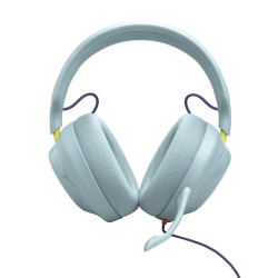 Tai Nghe Gaming Có Dây JBL Quantum 120 (Màu Xanh Ngọc)