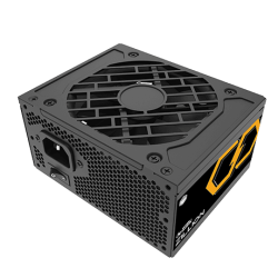 Nguồn Máy Tính Super Flower Zillion SFX Gold 750W ATX3.1, Full Range, Full Modular (SF-750Z92SFG)