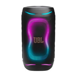 Loa Di Động JBL PartyBox 130 (200W, Chuẩn Kháng Nước IPX4, Thời Lượng Chơi Nhạc Lên Đến 15 Giờ, Bluetooth 6.0)