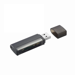 Đầu Đọc Thẻ Nhớ SSK SCRM403