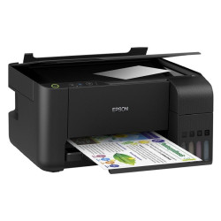 Máy In Phun Màu Epson L1310 (A4 1 mặt, 4 màu, In liên tục)