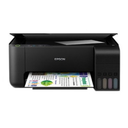 Máy In Phun Màu EPSON EcoTank L3310 (In A4 Một Mặt, Scan, Copy)