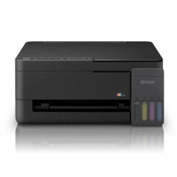 Máy In Phun Màu EPSON EcoTank L3350 (In A4 Một Mặt, Scan, Copy, WiFi)