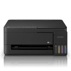 Máy In Phun Màu EPSON EcoTank L3350 (In A4 Một Mặt, Scan, Copy, WiFi)