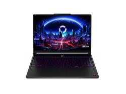 Laptop LENOVO Legion 5 15AHP11 83Q7001JVN (AMD Ryzen 7 250, RTX 5060 8GB GDDR7, Màn Hình 15.3 inch WQXGA, RAM 16GB, SSD 512GB, Windows 11 Home SL, Màu Đen)