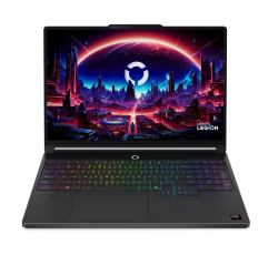 Laptop LENOVO Legion 5 15AHP11 83Q7001HVN (AMD Ryzen 7 250, RTX 5050 8GB GDDR7, Màn Hình 15.3inch WQXGA, RAM 16GB, SSD 512GB, Windows 11 Home SL, Màu Đen)