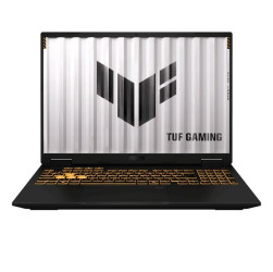 Laptop ASUS TUF Gaming 16 FX610JP-TU073W (Intel Core i7 14650HX, RAM 16GB DDR5, SSD 512GB, RTX 5070, Màn Hình 16inch WUXGA 144Hz, Windows 11 Home, Màu Đen)