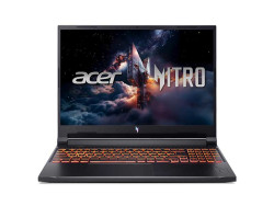 Laptop Acer Gaming Nitro ProPanel ANV16-72-782F (Core 7-240H, RAM 16GB, SSD 512GB, Màn hình 16inch IPS 180Hz, sRGB 100%, 400nits, RTX 5050 8GB, Window 11)