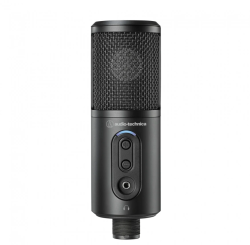 Microphone Thu Âm Podcast/ Phòng thu/ Livestream Audio Technica ATR2500X USB