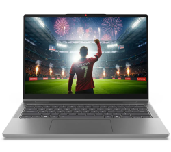 Laptop Lenovo IdeaPad Slim 5 14IPH11 83S5000DVN (Intel Core Ultra 5 322, RAM 16GB, SSD 512GB, VGA Intel Graphics, Màn Hình 14 inch WUXGA OLED, Windows 11, Màu Xám)