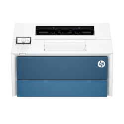 Máy In Trắng Đen HP LaserJet Pro 4006DN (8X3D4A) (In A4 Hai Mặt, Chức Năng Đảo Mặt, USB, LAN)