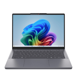 Laptop Lenovo IdeaPad Slim 3 14IWC11 83RQ002PVN (Intel Core 5 320, RAM 8GB, SSD 512GB, Intel Graphics, Màn Hình 14 inch WUXGA IPS, Windows 11, Màu Xám)