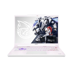 Laptop Gaming MSI Crosshair A16 HX MLG Edition E8WFK 067VN (AMD Ryzen 9 8940 HX, RAM 16GB DDR5, SSD 1TB, RTX 5060 8GB, Màn Hình 16inch QHD+ 240Hz, Windows 11, Màu Trắng)