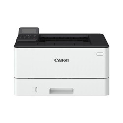 Máy In Laser Trắng Đen CANON LBP246Dw II (In A4 Hai Mặt, LAN, WIFI, Chính Hãng)