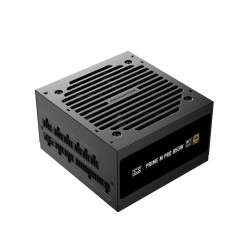 Nguồn Máy Tính Xigmatek PRIME M PRO 850W 80 Plus Gold, ATX 3.1, Full Modular (EN48043 )