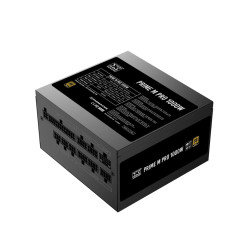 Nguồn Máy Tính Xigmatek PRIME M PRO 1000W 80 Plus Gold, ATX 3.1, Full Modular (EN47459)