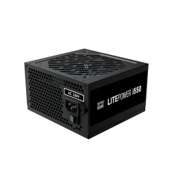 Nguồn Máy Tính Xigmatek LITEPOWER II i550 400W (EN46421)