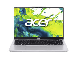 Laptop Acer Aspire Lite 15 AL15-53P-56QH (Core 5 120U, RAM 8GB, SSD 512GB, Màn Hình 15.6 inch FHD, IPS, 60Hz, VGA Intel Graphics, Windows 11) 