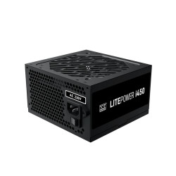 Nguồn Máy Tính Xigmatek LITEPOWER II i450 300W (EN46414)
