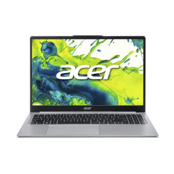 Laptop Acer Aspire Lite 15 AL15-21P-R87W (AMD Ryzen 3 30, RAM 8GB, SSD 512GB, AMD Radeon Graphics, Màn Hình 15.6inch FullHD, Windows 11, Màu Bạc)