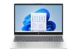 Laptop HP AI 15-fd2126TU (D72CBPA) (Core Ultra 5-255U, RAM 16GB, SSD 512GB, Màn Hình 15.6inch, FHD, 60Hz, Windows 11)