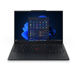 Laptop Lenovo ThinkPad E14 Gen 7 21SX00BNVN (Intel Core Ultra 5 135H, RAM 16GB, SSD 512GB, Intel Graphics, Màn Hình 14 inch WUXGA IPS, Windows 11, Màu Đen)