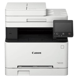 Máy In Laser Màu CANON MF643CDW (In, Copy, Scan, Đảo Mặt, ADF, USB, LAN, WiFi)
