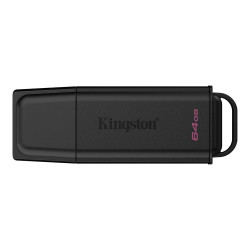 USB Kingston 64GB DataTraveler Exodia G2 USB 3.2 Gen 1 (DTXG2/64GB)