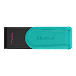 USB Kingston 128GB DataTraveler Exodia S USB 3.2 Gen 1 (DTXS/128GB)