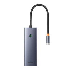 Đầu Chuyển USB-C 7 IN 1 BASEUS UltraJoy Docking Station