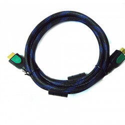 Cáp HDMI 1.5M KINGMASTER 1.4 (015190)