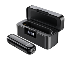 Máy Ghi Âm Philips VTR 5170 Pro (64GB, Thẻ Mở Rộng 128GB, Bluetooth 5.3, Hộp sạc)