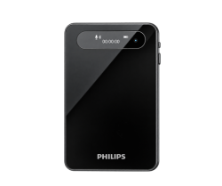 Máy Ghi Âm Philips VTR7900 (32GB, Thẻ Mở Rộng Đên 128GB , BT5.3, Ghi Âm 20h)