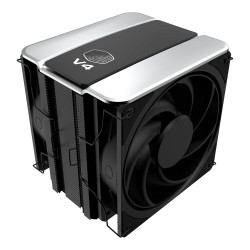 Tản Nhiệt Khí CPU Cooler Master V4 Alpha 3DHP Black 