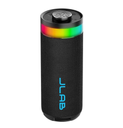 Loa Bluetooth JLab Go Party (10W, Bluetooth 5.3, Pin 16h, IP56, RGB)