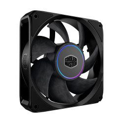 Quạt Tản Nhiệt Cooler Master MasterFan M120 ARGB