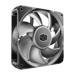 Quạt Tản Nhiệt Cooler Master MasterFan A140 (140mm, Full nhôm)