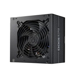 Nguồn Máy Tính Cooler Master Elite Gold 1000 1000W, ATX 3.1 (PCIe 5.1), 80 Plus Gold, Full Range, Full Modular